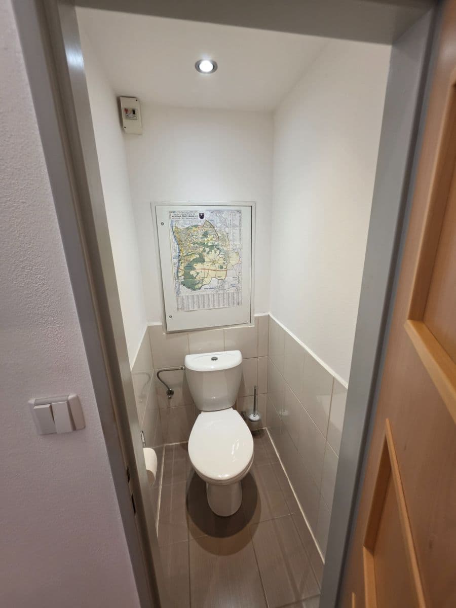 Prenájom bytu 1-izbový 40 m², Imrychova, Praha, Praha Prenájom bytu 1-izbový 40 m², Imrychova, Praha, Praha