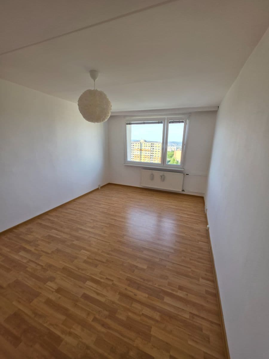 Prenájom bytu 1-izbový 40 m², Imrychova, Praha, Praha Prenájom bytu 1-izbový 40 m², Imrychova, Praha, Praha