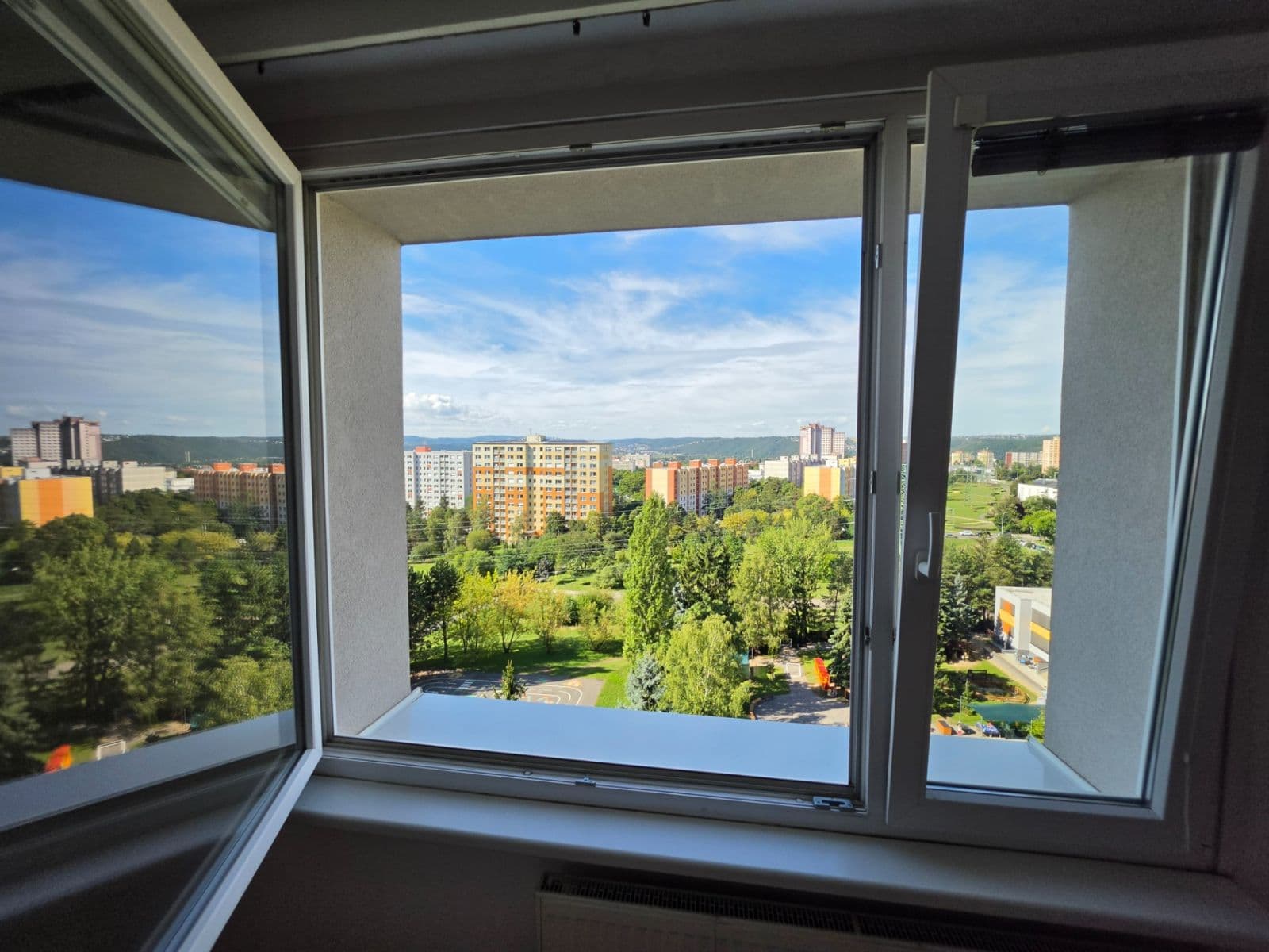 Prenájom bytu 1-izbový 40 m², Imrychova, Praha, Praha Prenájom bytu 1-izbový 40 m², Imrychova, Praha, Praha