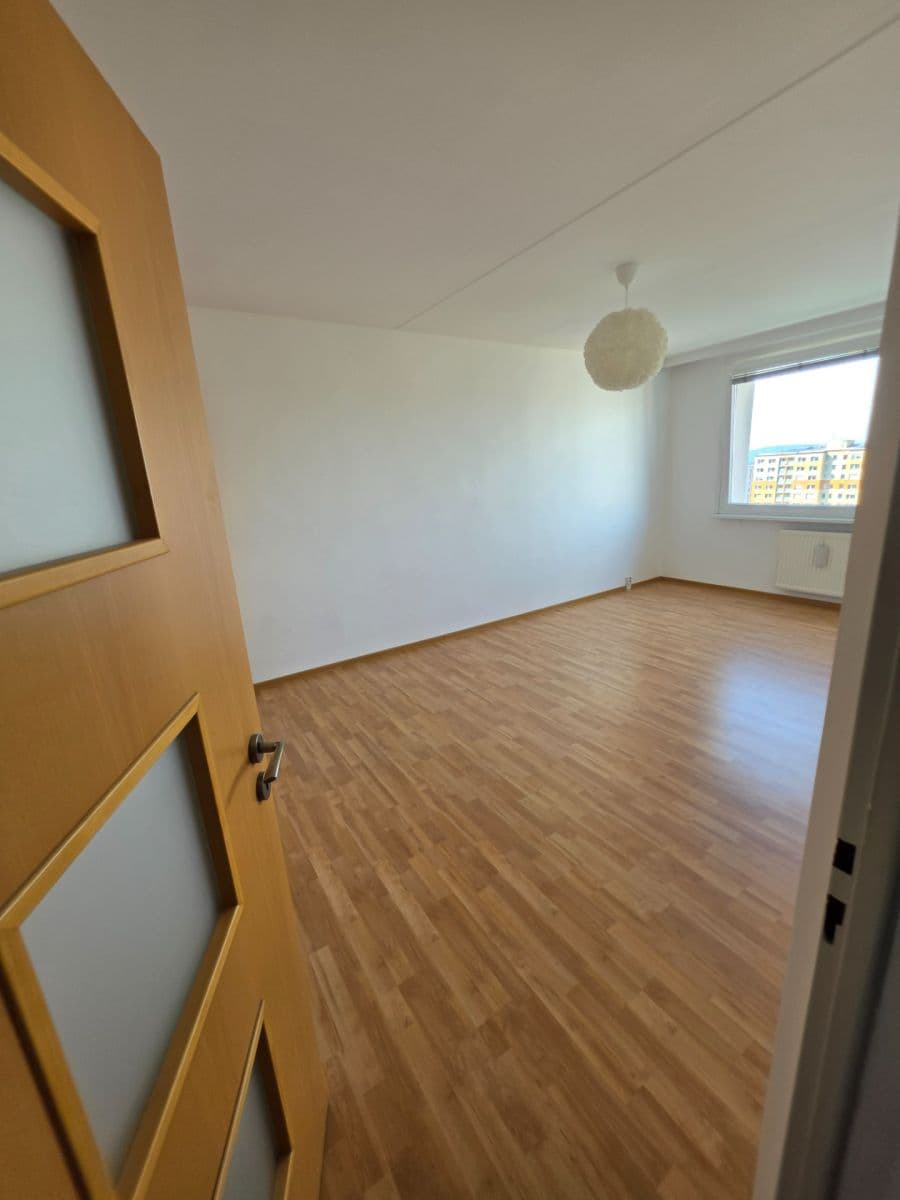 Prenájom bytu 1-izbový 40 m², Imrychova, Praha, Praha Prenájom bytu 1-izbový 40 m², Imrychova, Praha, Praha