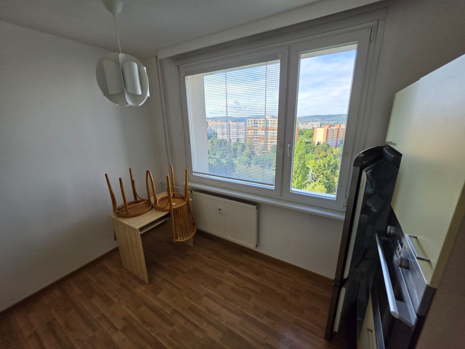 Prenájom bytu 1-izbový 40 m², Imrychova, Praha, Praha Prenájom bytu 1-izbový 40 m², Imrychova, Praha, Praha
