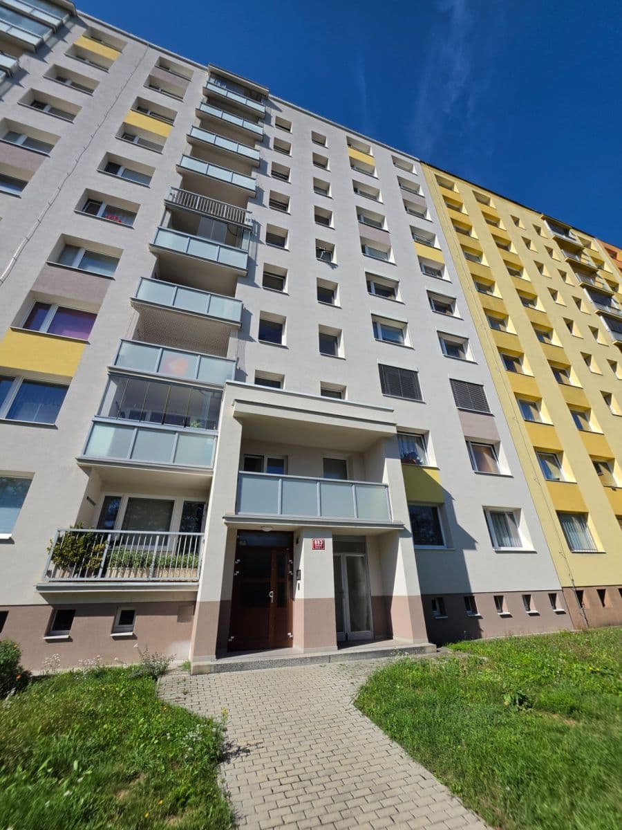 Prenájom bytu 1-izbový 40 m², Imrychova, Praha, Praha Prenájom bytu 1-izbový 40 m², Imrychova, Praha, Praha