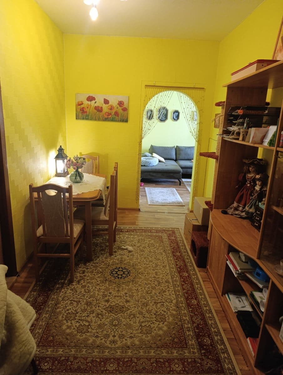 Predaj bytu 3-izbový 78 m², Krčínova, České Budějovice, Jihočeský kraj Predaj bytu 3-izbový 78 m², Krčínova, České Budějovice, Jihočeský kraj