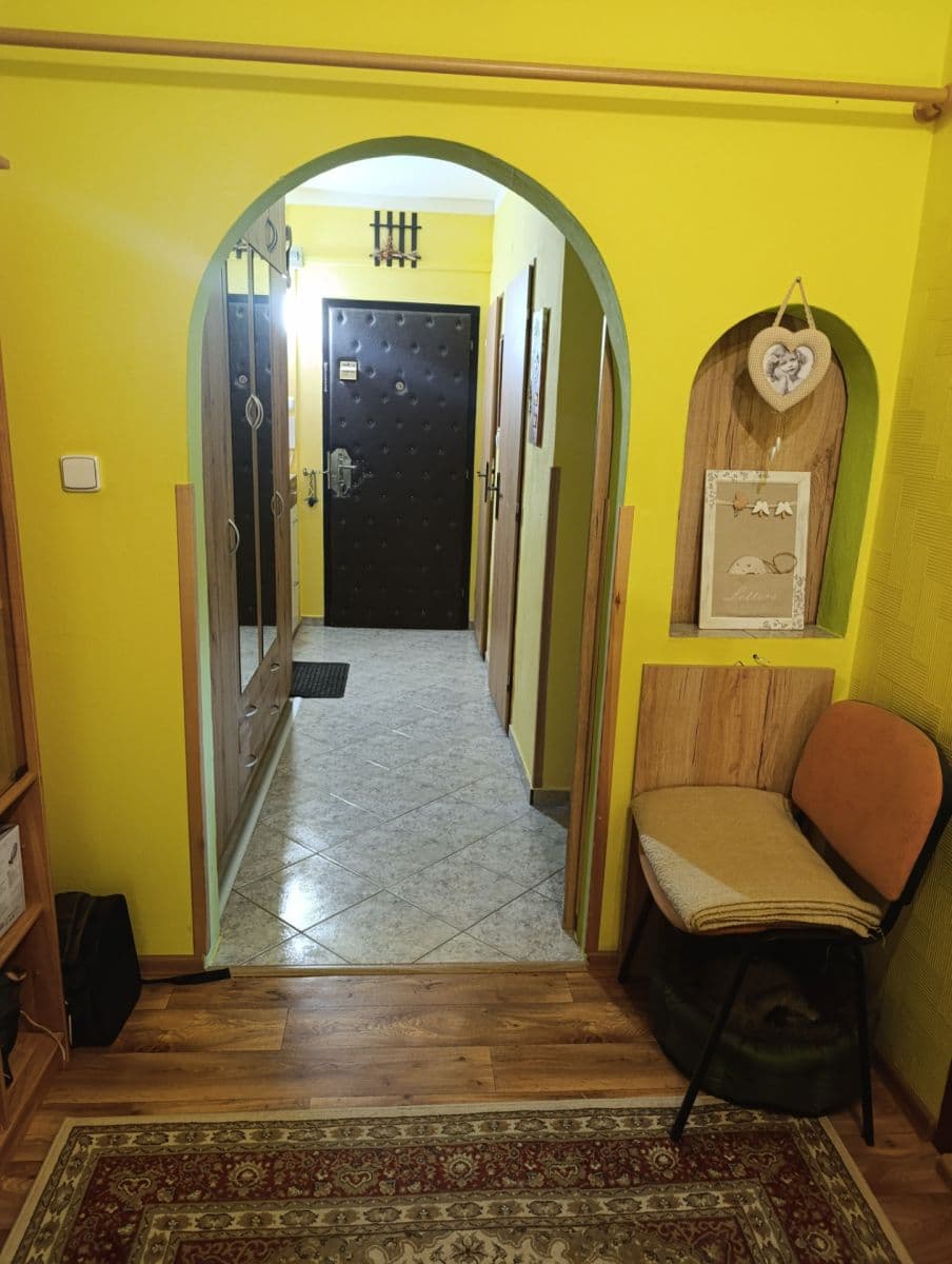 Predaj bytu 3-izbový 78 m², Krčínova, České Budějovice, Jihočeský kraj Predaj bytu 3-izbový 78 m², Krčínova, České Budějovice, Jihočeský kraj
