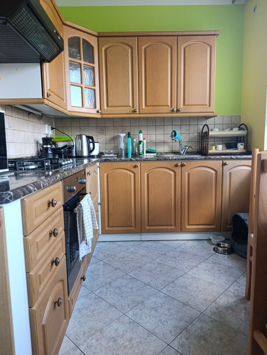 Predaj bytu 3-izbový 78 m², Krčínova, České Budějovice, Jihočeský kraj Predaj bytu 3-izbový 78 m², Krčínova, České Budějovice, Jihočeský kraj