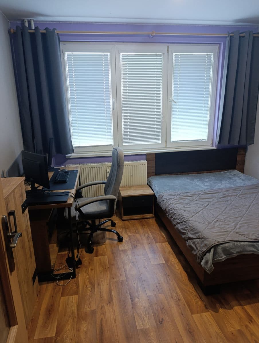 Predaj bytu 3-izbový 78 m², Krčínova, České Budějovice, Jihočeský kraj Predaj bytu 3-izbový 78 m², Krčínova, České Budějovice, Jihočeský kraj