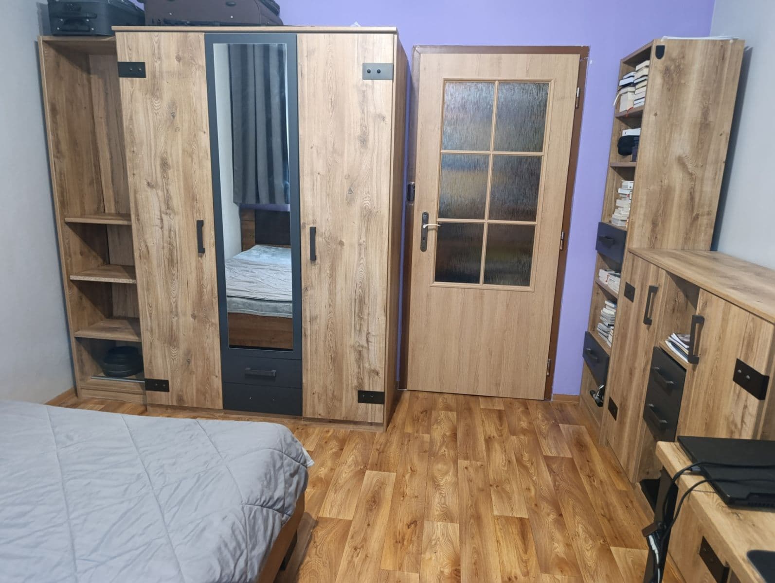 Predaj bytu 3-izbový 78 m², Krčínova, České Budějovice, Jihočeský kraj Predaj bytu 3-izbový 78 m², Krčínova, České Budějovice, Jihočeský kraj