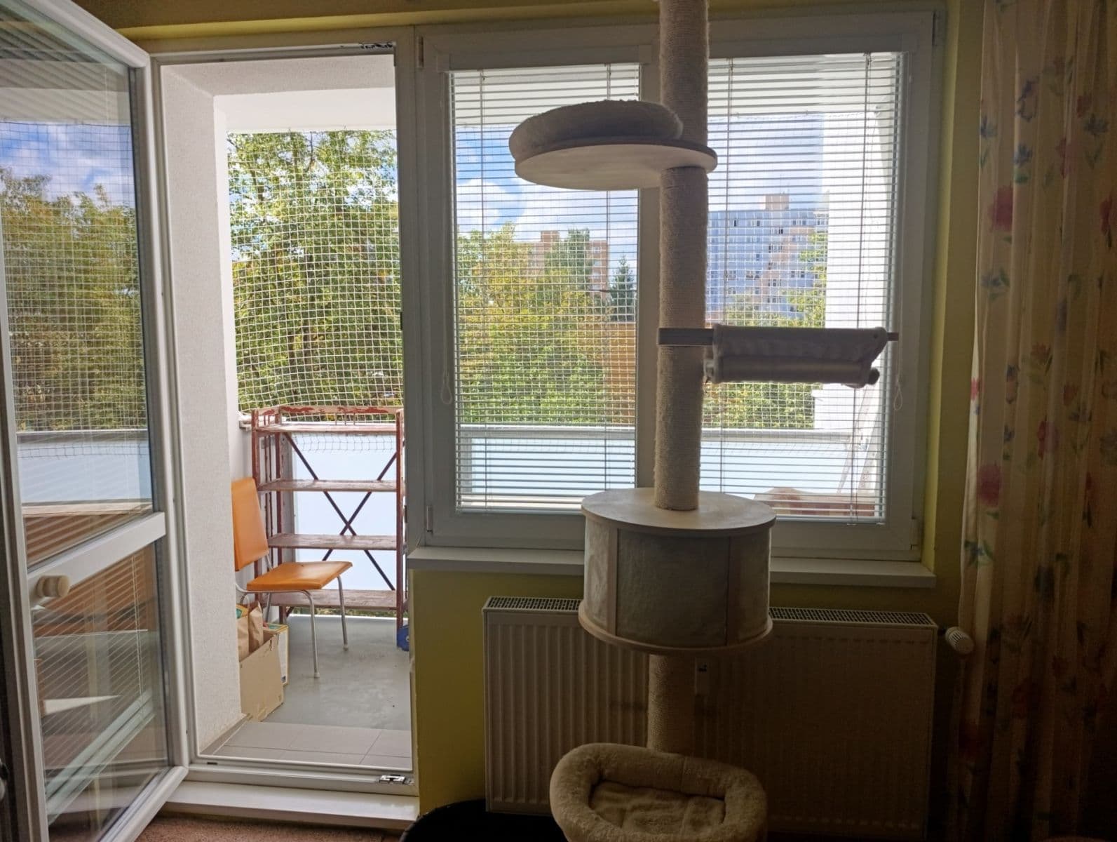 Predaj bytu 3-izbový 78 m², Krčínova, České Budějovice, Jihočeský kraj Predaj bytu 3-izbový 78 m², Krčínova, České Budějovice, Jihočeský kraj