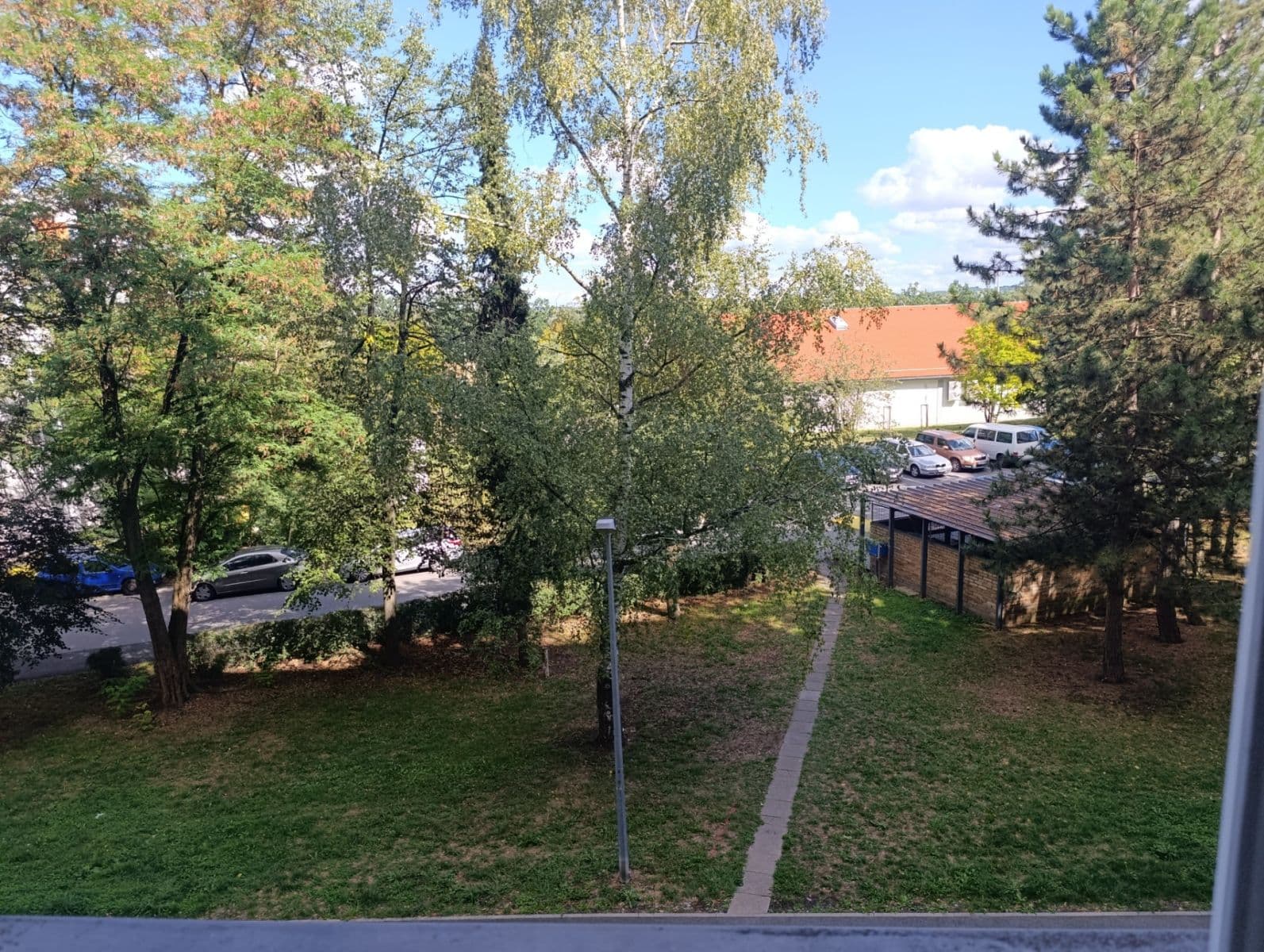 Predaj bytu 3-izbový 78 m², Krčínova, České Budějovice, Jihočeský kraj Predaj bytu 3-izbový 78 m², Krčínova, České Budějovice, Jihočeský kraj