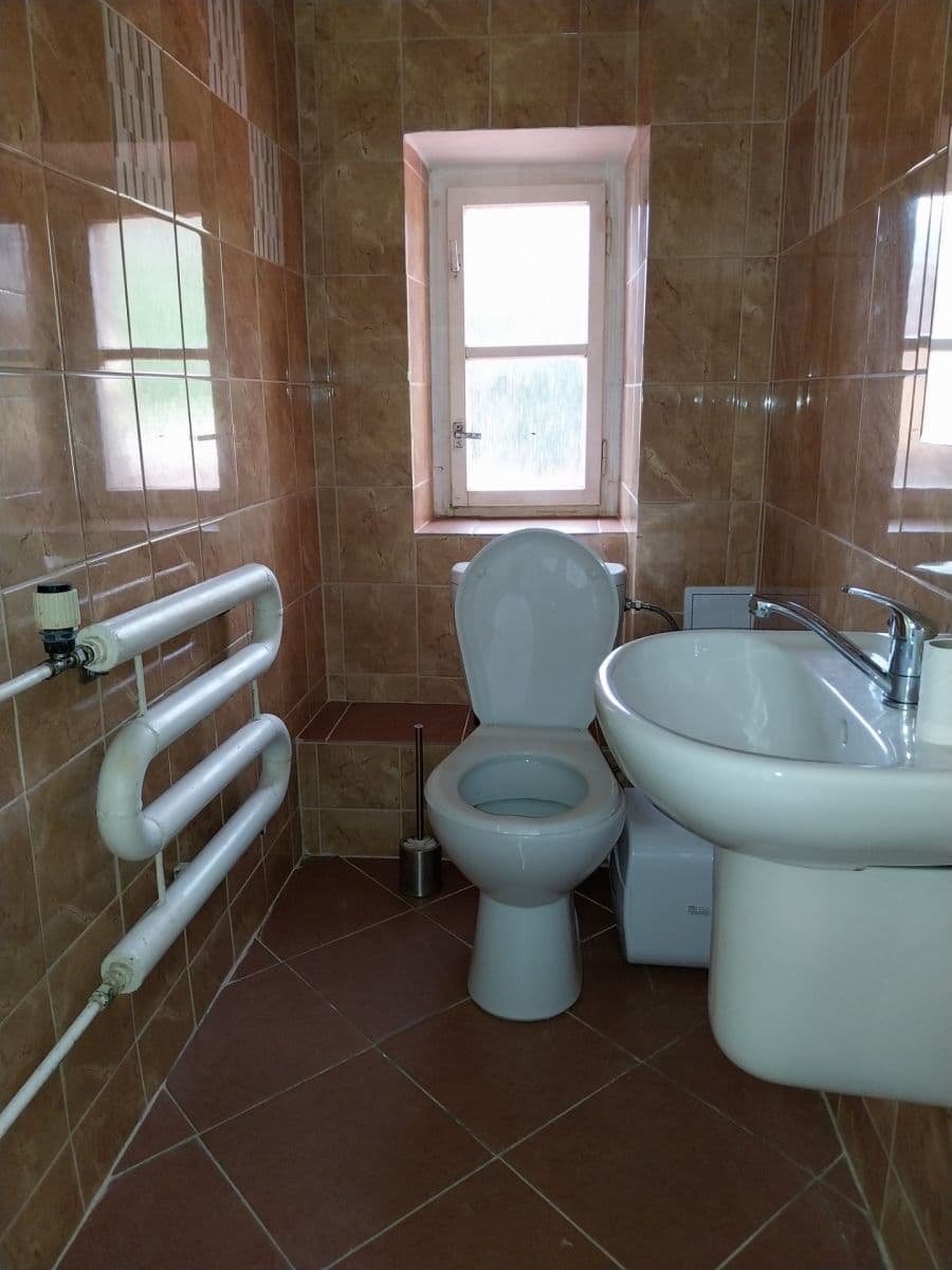 Prenájom bytu 2-izbový 42 m², Slivenecká, Praha, Praha Prenájom bytu 2-izbový 42 m², Slivenecká, Praha, Praha