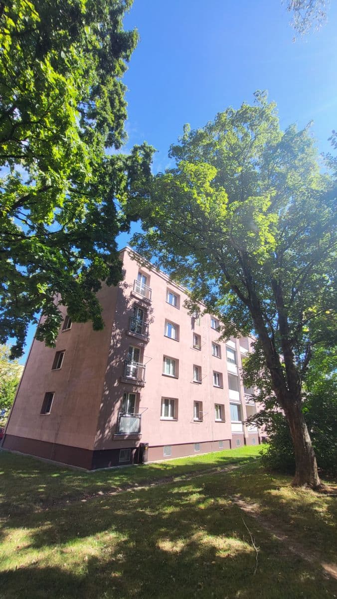 Predaj bytu 3-izbový 58 m², Volgogradská, Ostrava, Moravskoslezský kraj Predaj bytu 3-izbový 58 m², Volgogradská, Ostrava, Moravskoslezský kraj