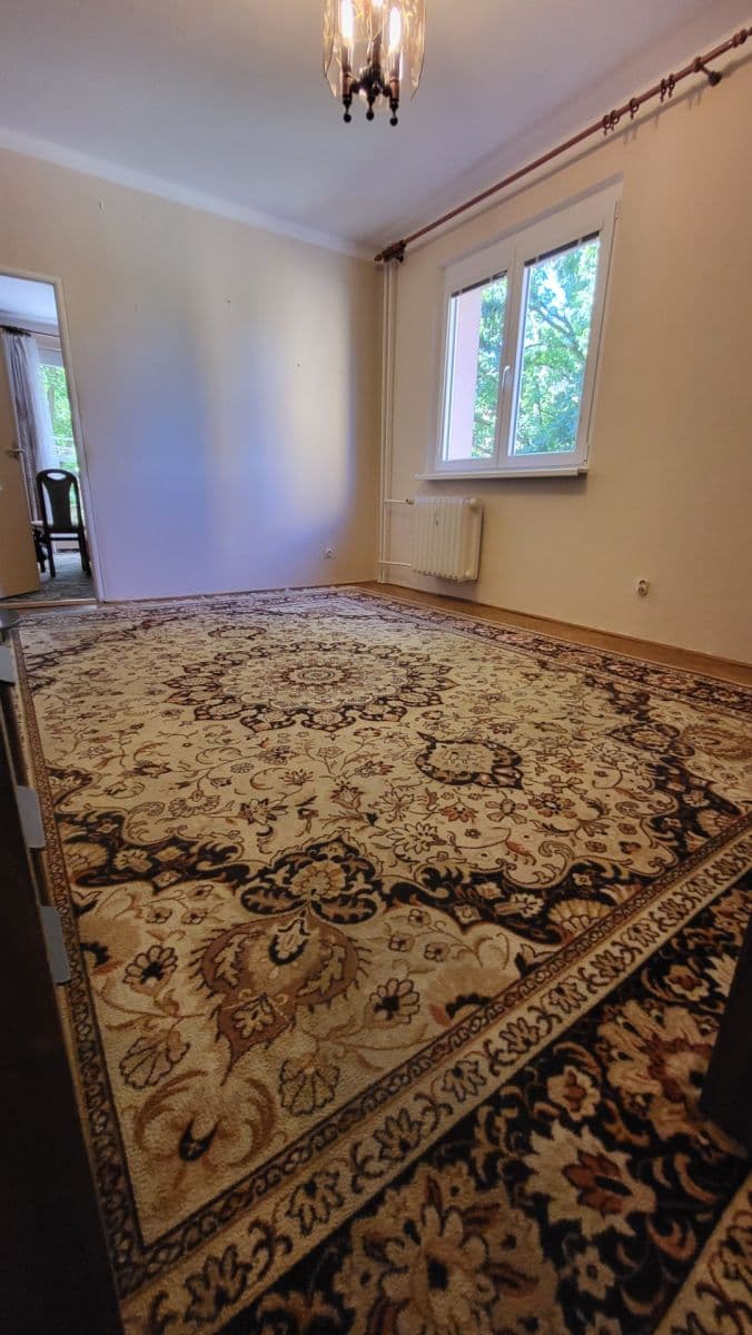 Predaj bytu 3-izbový 58 m², Volgogradská, Ostrava, Moravskoslezský kraj Predaj bytu 3-izbový 58 m², Volgogradská, Ostrava, Moravskoslezský kraj