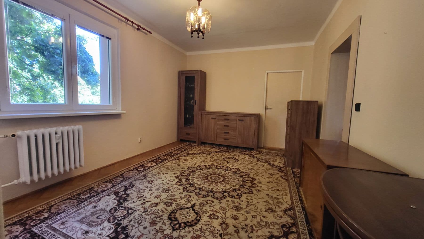 Predaj bytu 3-izbový 58 m², Volgogradská, Ostrava, Moravskoslezský kraj Predaj bytu 3-izbový 58 m², Volgogradská, Ostrava, Moravskoslezský kraj
