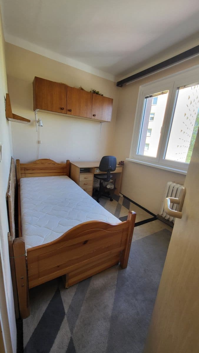 Predaj bytu 3-izbový 58 m², Volgogradská, Ostrava, Moravskoslezský kraj Predaj bytu 3-izbový 58 m², Volgogradská, Ostrava, Moravskoslezský kraj