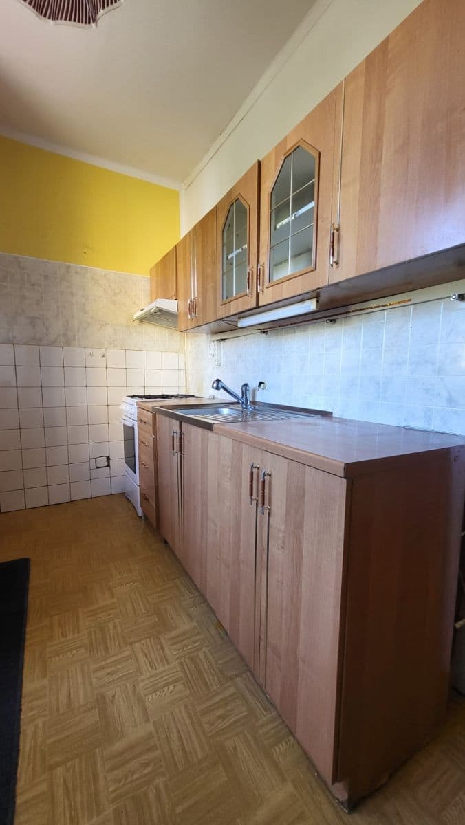 Predaj bytu 3-izbový 58 m², Volgogradská, Ostrava, Moravskoslezský kraj Predaj bytu 3-izbový 58 m², Volgogradská, Ostrava, Moravskoslezský kraj