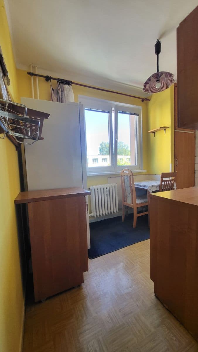 Predaj bytu 3-izbový 58 m², Volgogradská, Ostrava, Moravskoslezský kraj Predaj bytu 3-izbový 58 m², Volgogradská, Ostrava, Moravskoslezský kraj