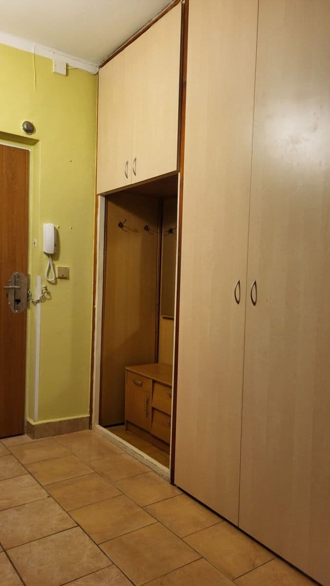 Predaj bytu 3-izbový 58 m², Volgogradská, Ostrava, Moravskoslezský kraj Predaj bytu 3-izbový 58 m², Volgogradská, Ostrava, Moravskoslezský kraj