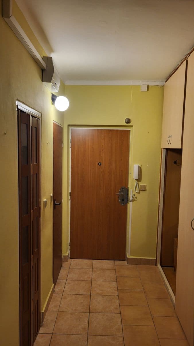 Predaj bytu 3-izbový 58 m², Volgogradská, Ostrava, Moravskoslezský kraj Predaj bytu 3-izbový 58 m², Volgogradská, Ostrava, Moravskoslezský kraj