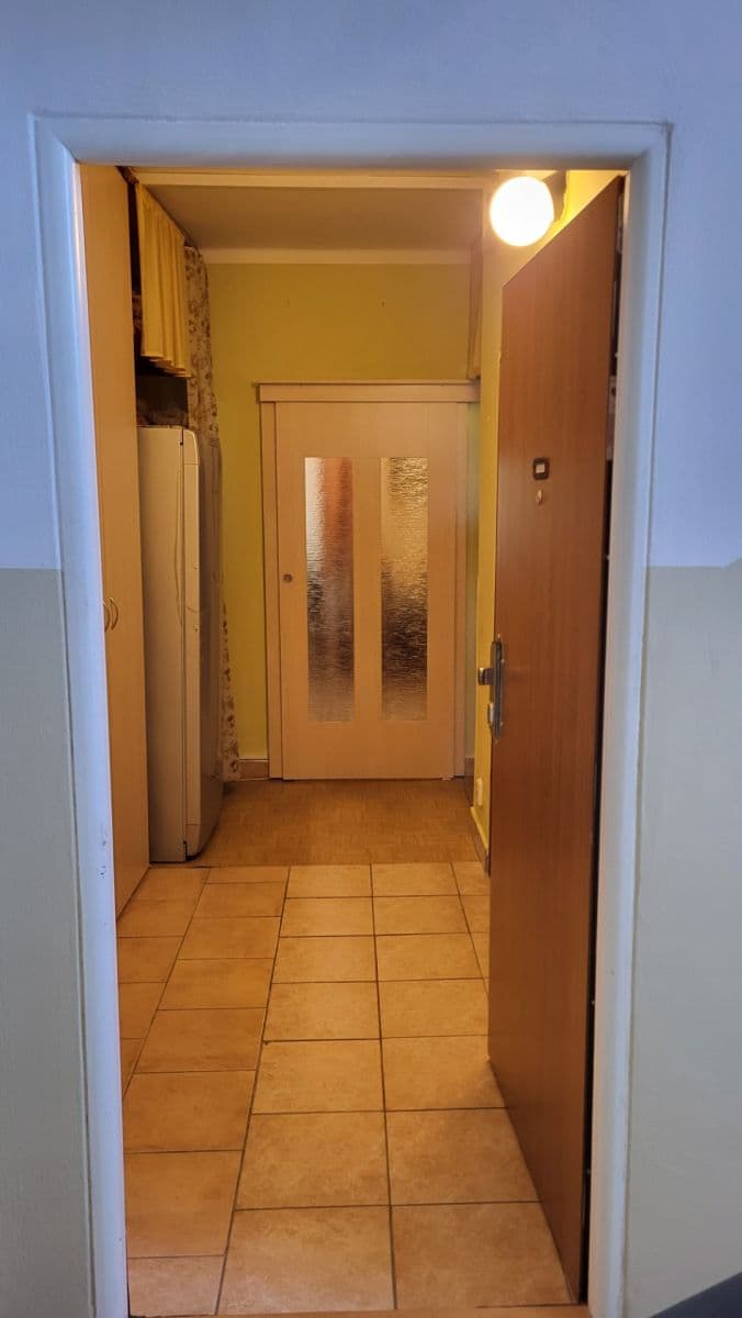 Predaj bytu 3-izbový 58 m², Volgogradská, Ostrava, Moravskoslezský kraj Predaj bytu 3-izbový 58 m², Volgogradská, Ostrava, Moravskoslezský kraj