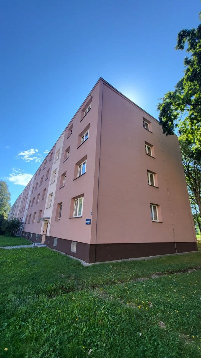 Predaj bytu 3-izbový 58 m², Volgogradská, Ostrava, Moravskoslezský kraj Predaj bytu 3-izbový 58 m², Volgogradská, Ostrava, Moravskoslezský kraj