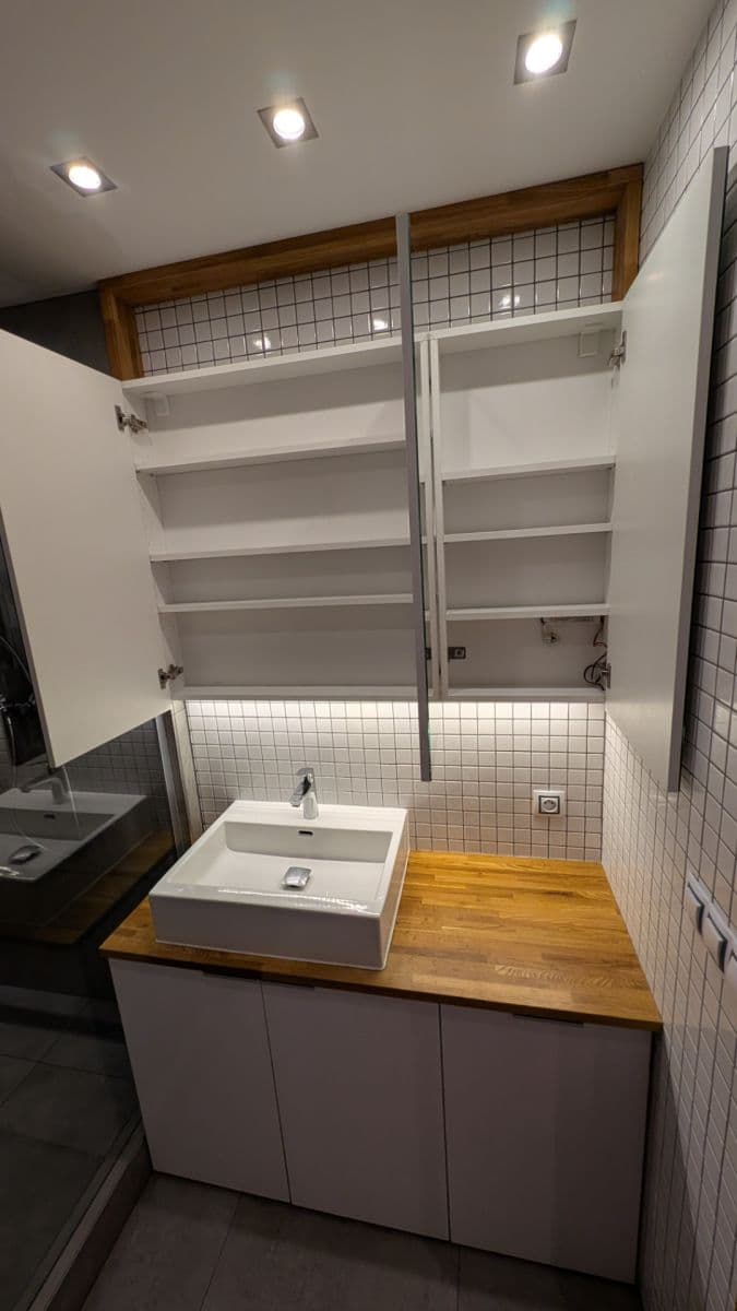 Prenájom bytu 2-izbový 55 m², Valouškova, Brno, Jihomoravský kraj Prenájom bytu 2-izbový 55 m², Valouškova, Brno, Jihomoravský kraj