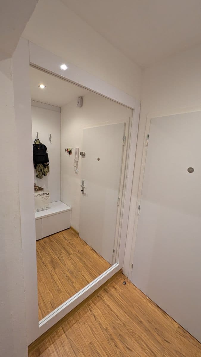 Prenájom bytu 2-izbový 55 m², Valouškova, Brno, Jihomoravský kraj Prenájom bytu 2-izbový 55 m², Valouškova, Brno, Jihomoravský kraj