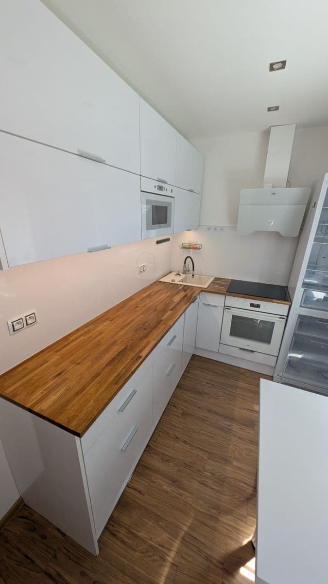 Prenájom bytu 2-izbový 55 m², Valouškova, Brno, Jihomoravský kraj Prenájom bytu 2-izbový 55 m², Valouškova, Brno, Jihomoravský kraj