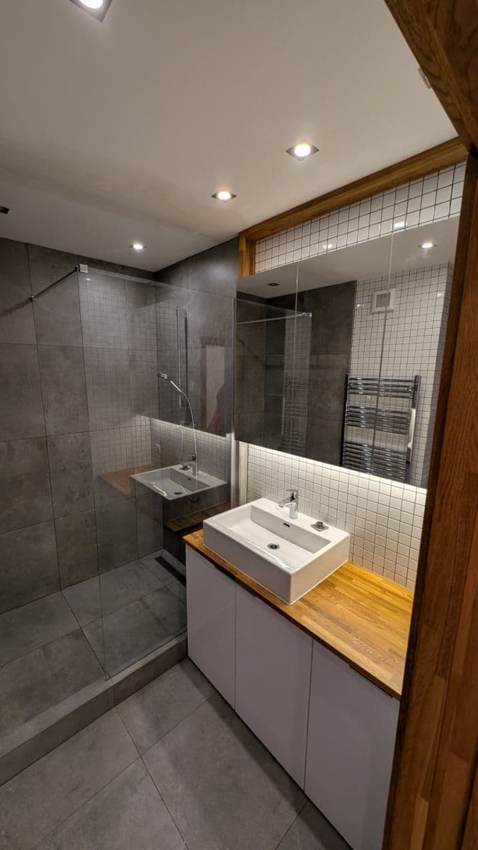 Prenájom bytu 2-izbový 55 m², Valouškova, Brno, Jihomoravský kraj Prenájom bytu 2-izbový 55 m², Valouškova, Brno, Jihomoravský kraj