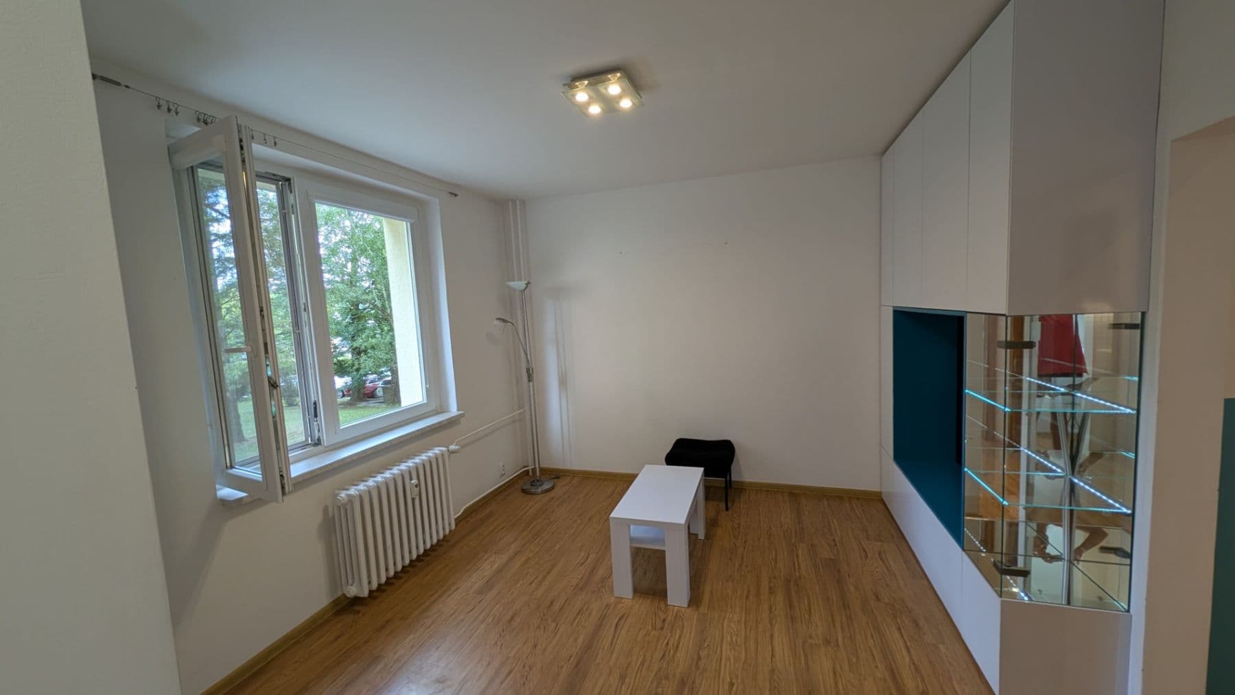 Prenájom bytu 2-izbový 55 m², Valouškova, Brno, Jihomoravský kraj Prenájom bytu 2-izbový 55 m², Valouškova, Brno, Jihomoravský kraj