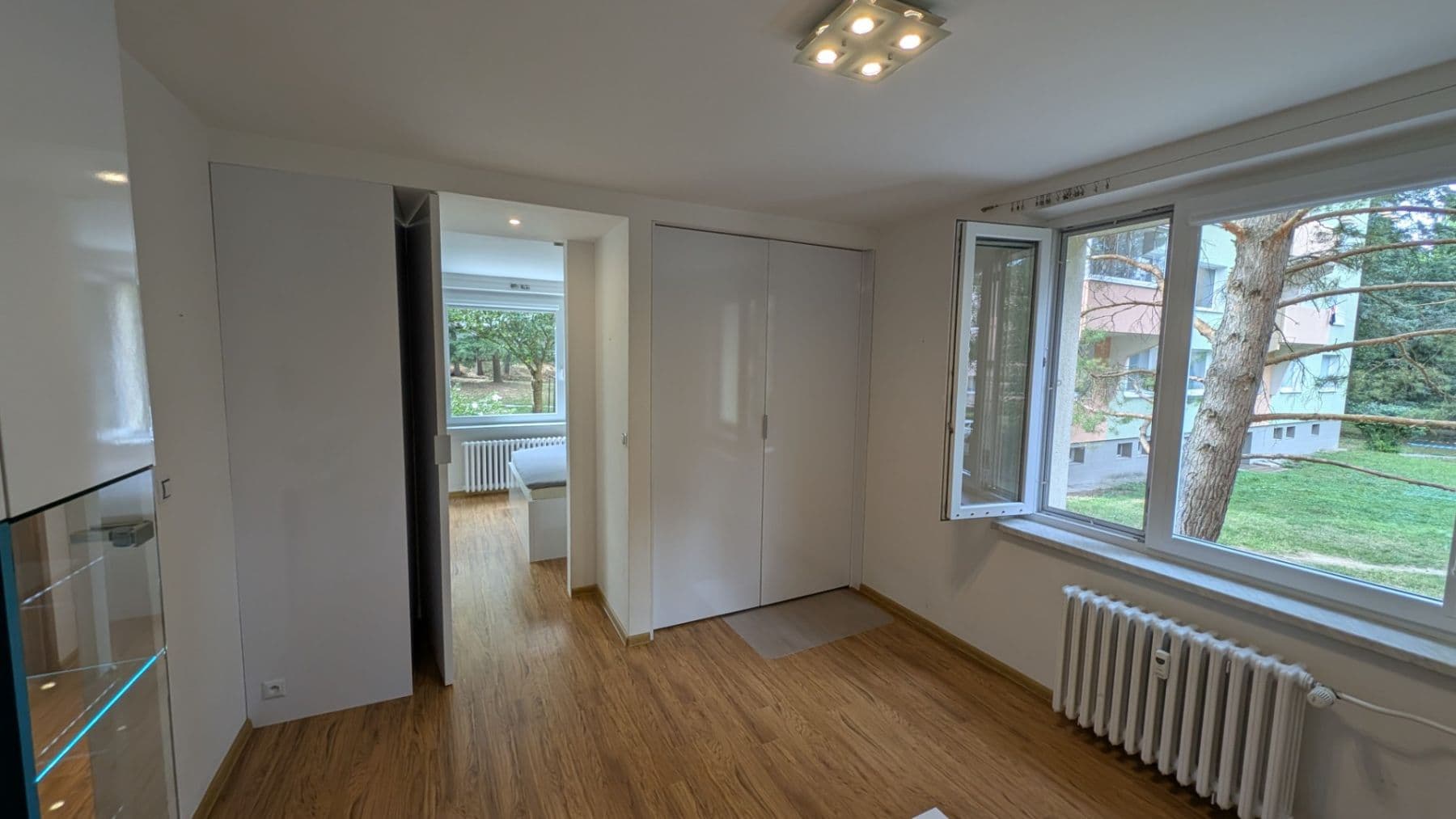 Prenájom bytu 2-izbový 55 m², Valouškova, Brno, Jihomoravský kraj Prenájom bytu 2-izbový 55 m², Valouškova, Brno, Jihomoravský kraj
