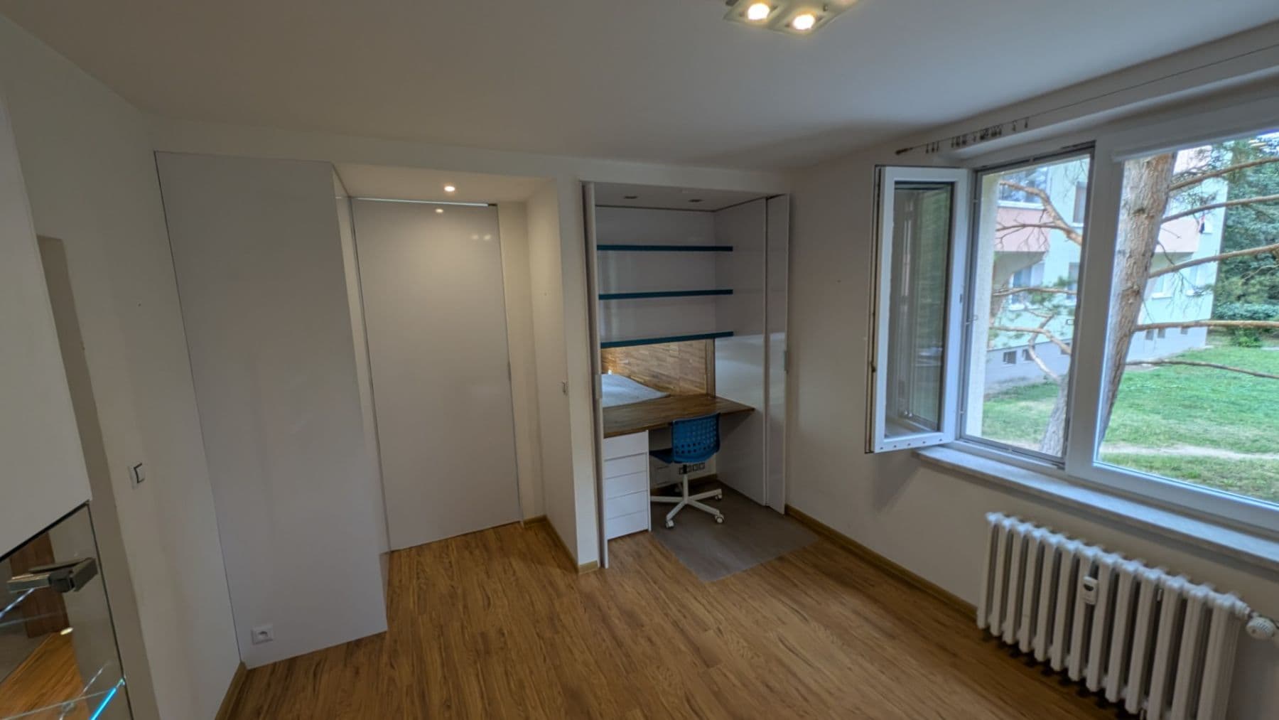 Prenájom bytu 2-izbový 55 m², Valouškova, Brno, Jihomoravský kraj Prenájom bytu 2-izbový 55 m², Valouškova, Brno, Jihomoravský kraj