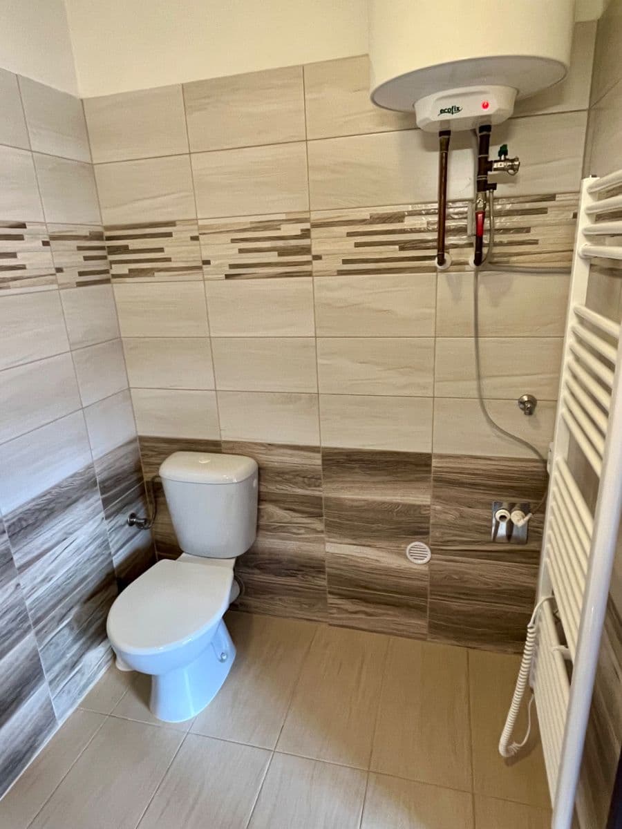 Prenájom bytu 2-izbový 35 m², Kalouskova, Rousínov, Jihomoravský kraj Prenájom bytu 2-izbový 35 m², Kalouskova, Rousínov, Jihomoravský kraj
