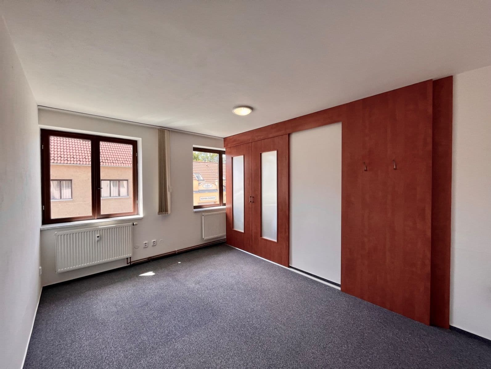 Prenájom bytu 2-izbový 35 m², Kalouskova, Rousínov, Jihomoravský kraj Prenájom bytu 2-izbový 35 m², Kalouskova, Rousínov, Jihomoravský kraj