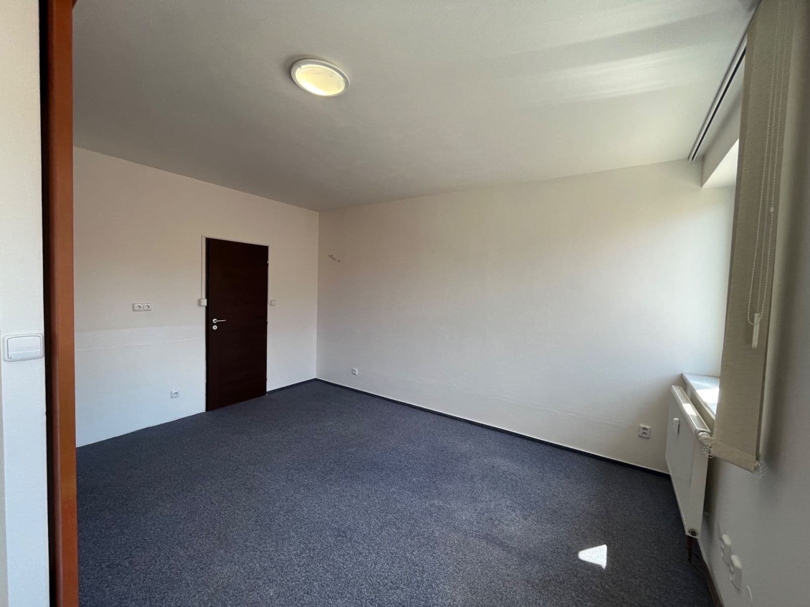 Prenájom bytu 2-izbový 35 m², Kalouskova, Rousínov, Jihomoravský kraj Prenájom bytu 2-izbový 35 m², Kalouskova, Rousínov, Jihomoravský kraj