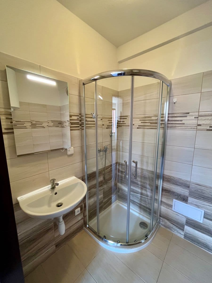 Prenájom bytu 2-izbový 35 m², Kalouskova, Rousínov, Jihomoravský kraj Prenájom bytu 2-izbový 35 m², Kalouskova, Rousínov, Jihomoravský kraj