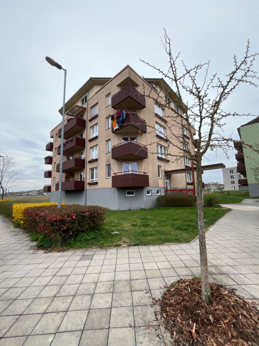 Predaj bytu 2-izbový 57 m², Josefa Beka, Olomouc, Olomoucký kraj Predaj bytu 2-izbový 57 m², Josefa Beka, Olomouc, Olomoucký kraj