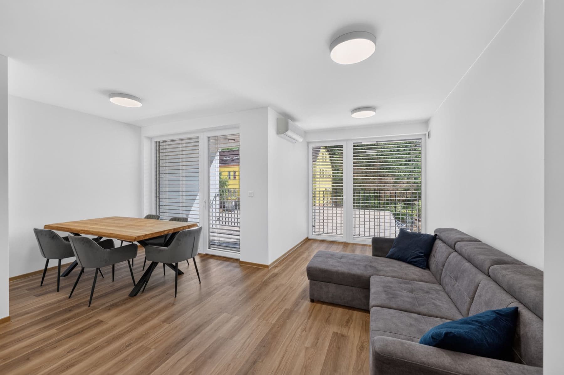 Predaj bytu 3-izbový 76 m², Střížkovská, Praha, Praha Predaj bytu 3-izbový 76 m², Střížkovská, Praha, Praha