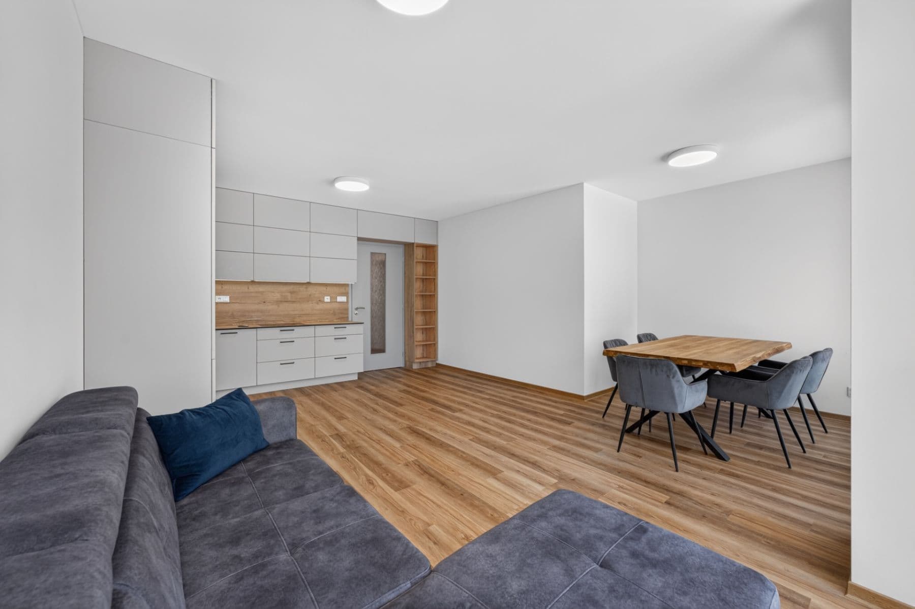 Predaj bytu 3-izbový 76 m², Střížkovská, Praha, Praha Predaj bytu 3-izbový 76 m², Střížkovská, Praha, Praha