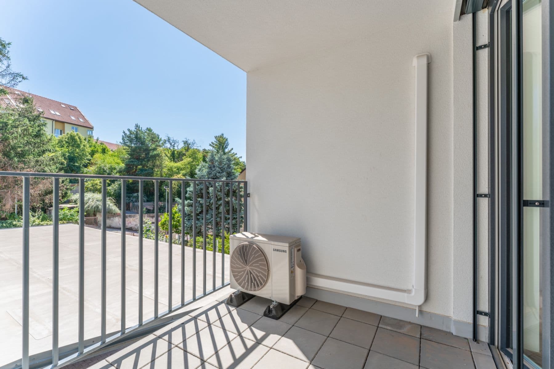 Predaj bytu 3-izbový 76 m², Střížkovská, Praha, Praha Predaj bytu 3-izbový 76 m², Střížkovská, Praha, Praha