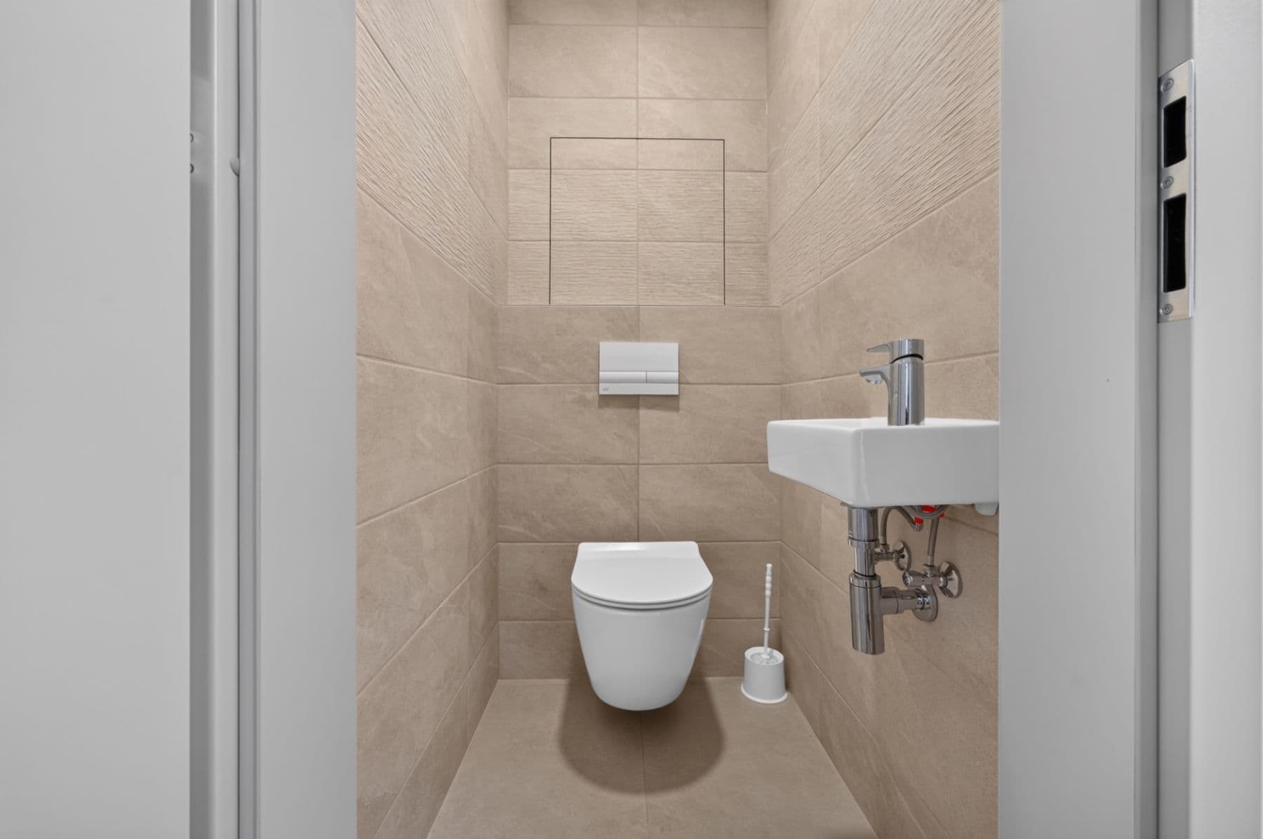 Predaj bytu 3-izbový 76 m², Střížkovská, Praha, Praha Predaj bytu 3-izbový 76 m², Střížkovská, Praha, Praha