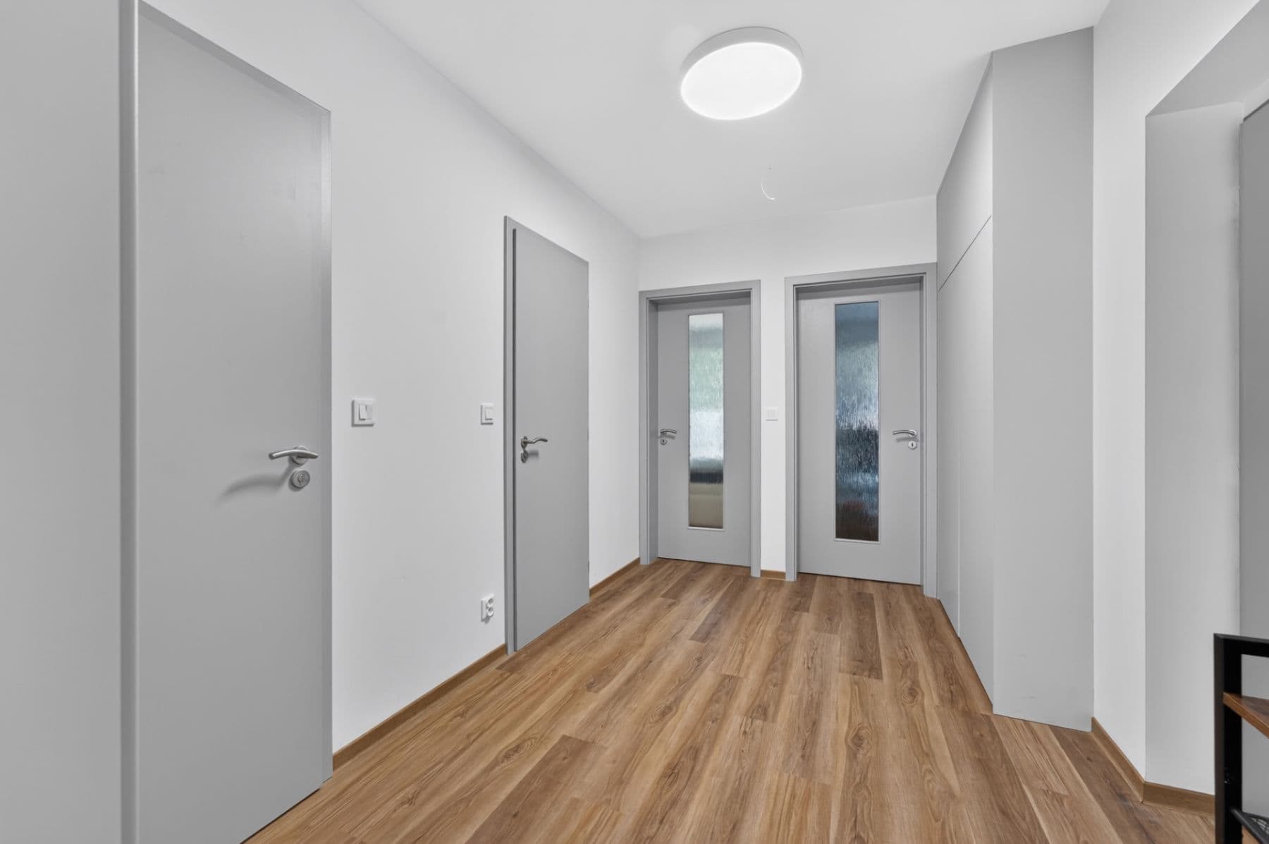 Predaj bytu 3-izbový 76 m², Střížkovská, Praha, Praha Predaj bytu 3-izbový 76 m², Střížkovská, Praha, Praha