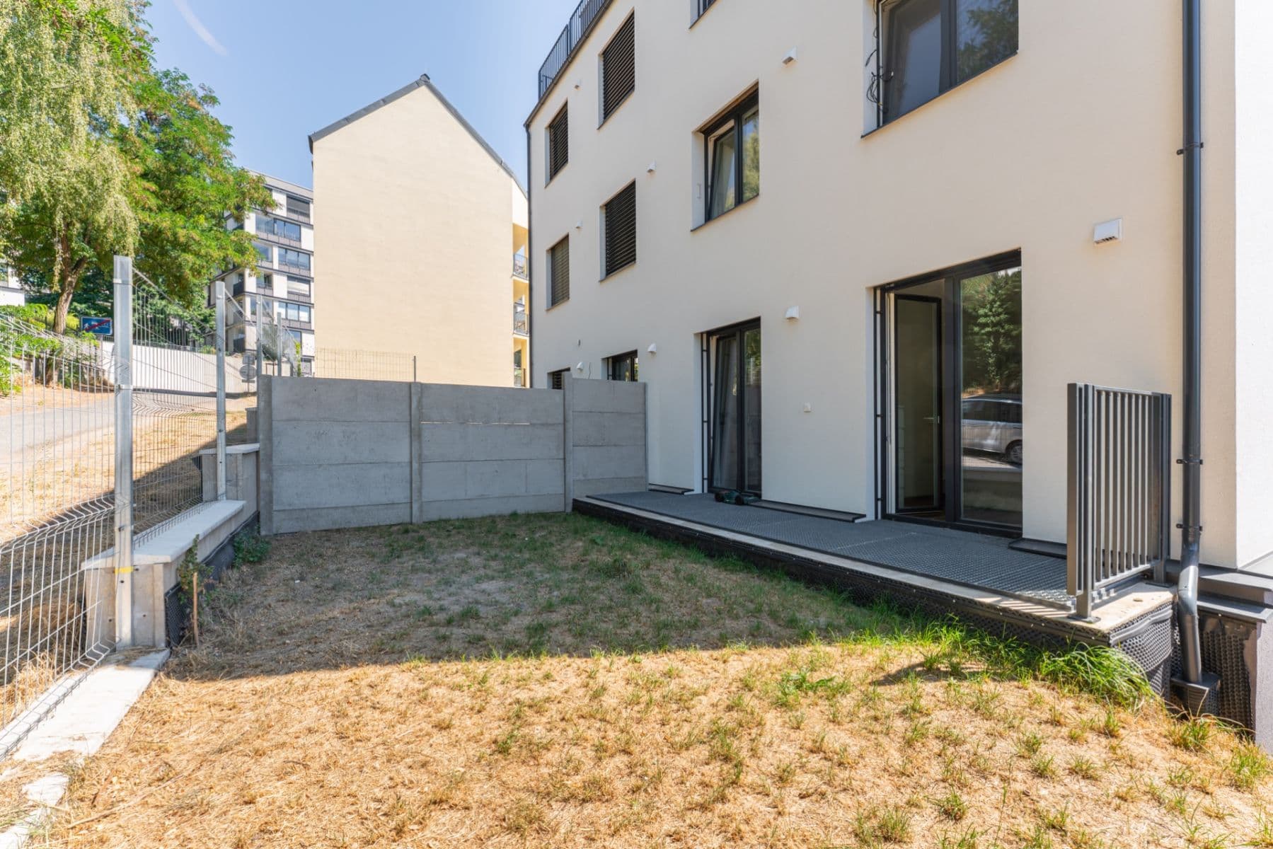 Predaj bytu 3-izbový 76 m², Střížkovská, Praha, Praha Predaj bytu 3-izbový 76 m², Střížkovská, Praha, Praha