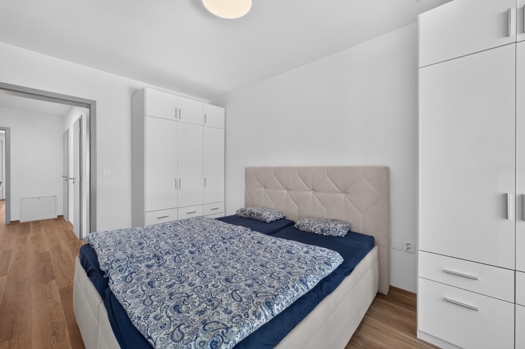 Predaj bytu 3-izbový 76 m², Střížkovská, Praha, Praha Predaj bytu 3-izbový 76 m², Střížkovská, Praha, Praha