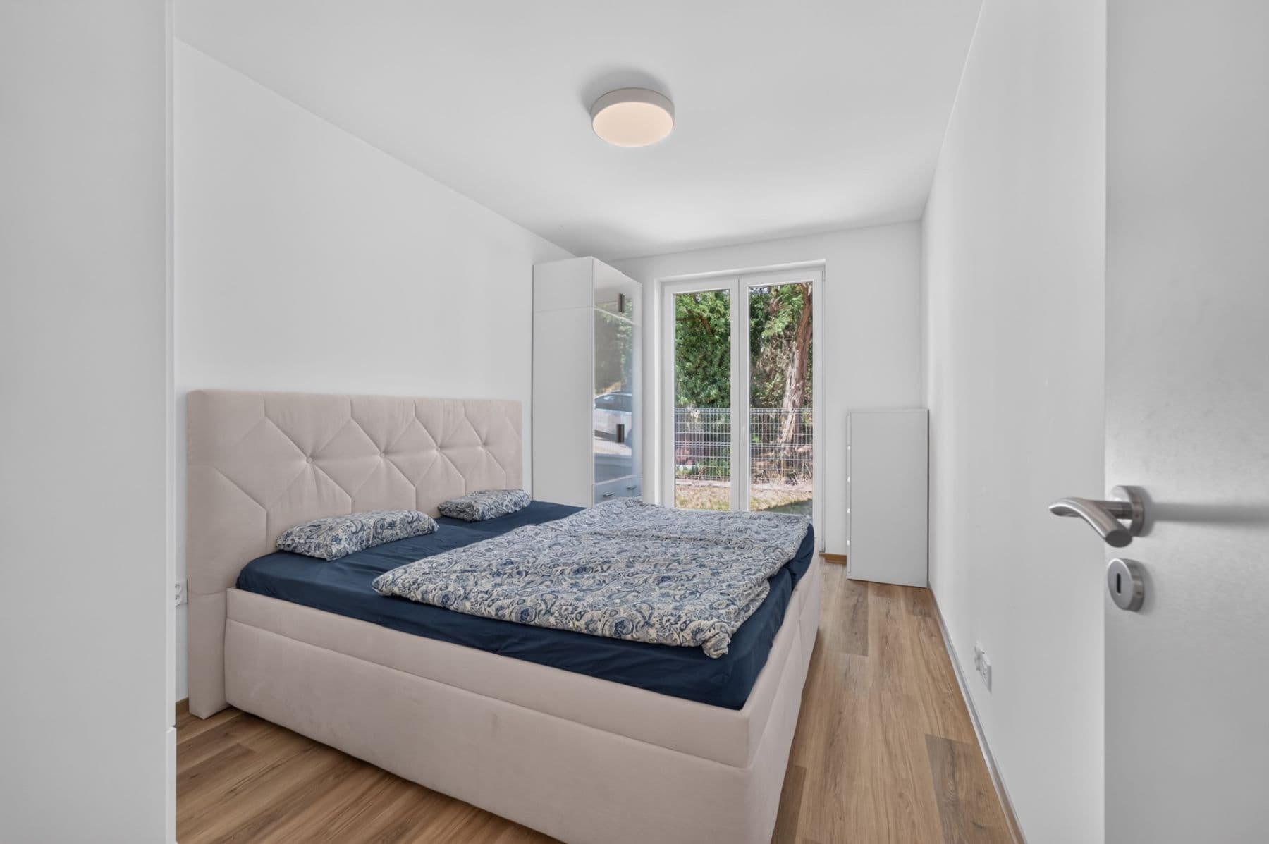 Predaj bytu 3-izbový 76 m², Střížkovská, Praha, Praha Predaj bytu 3-izbový 76 m², Střížkovská, Praha, Praha