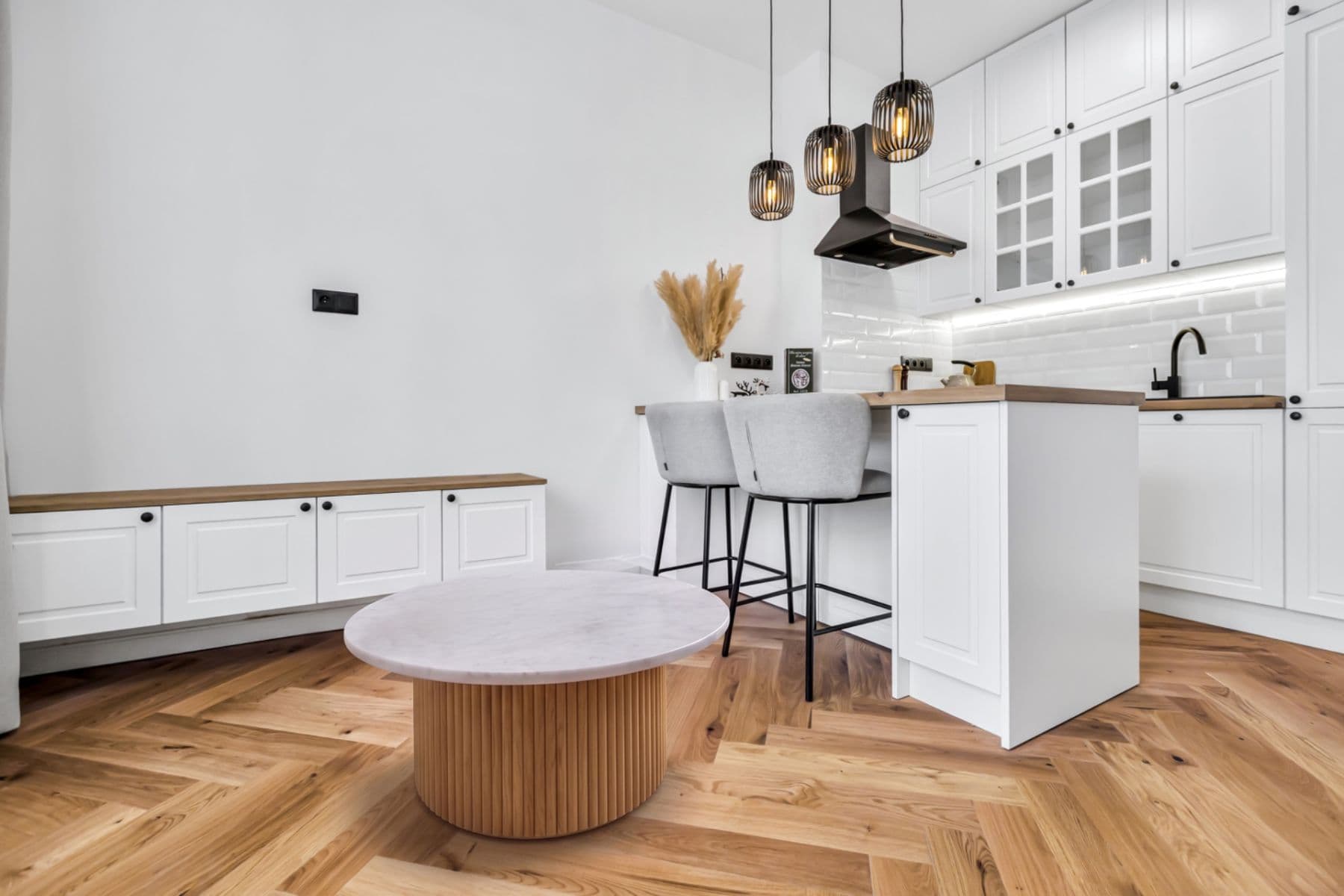 Predaj bytu 2-izbový 50 m², V Horní Stromce, Praha, Praha Predaj bytu 2-izbový 50 m², V Horní Stromce, Praha, Praha