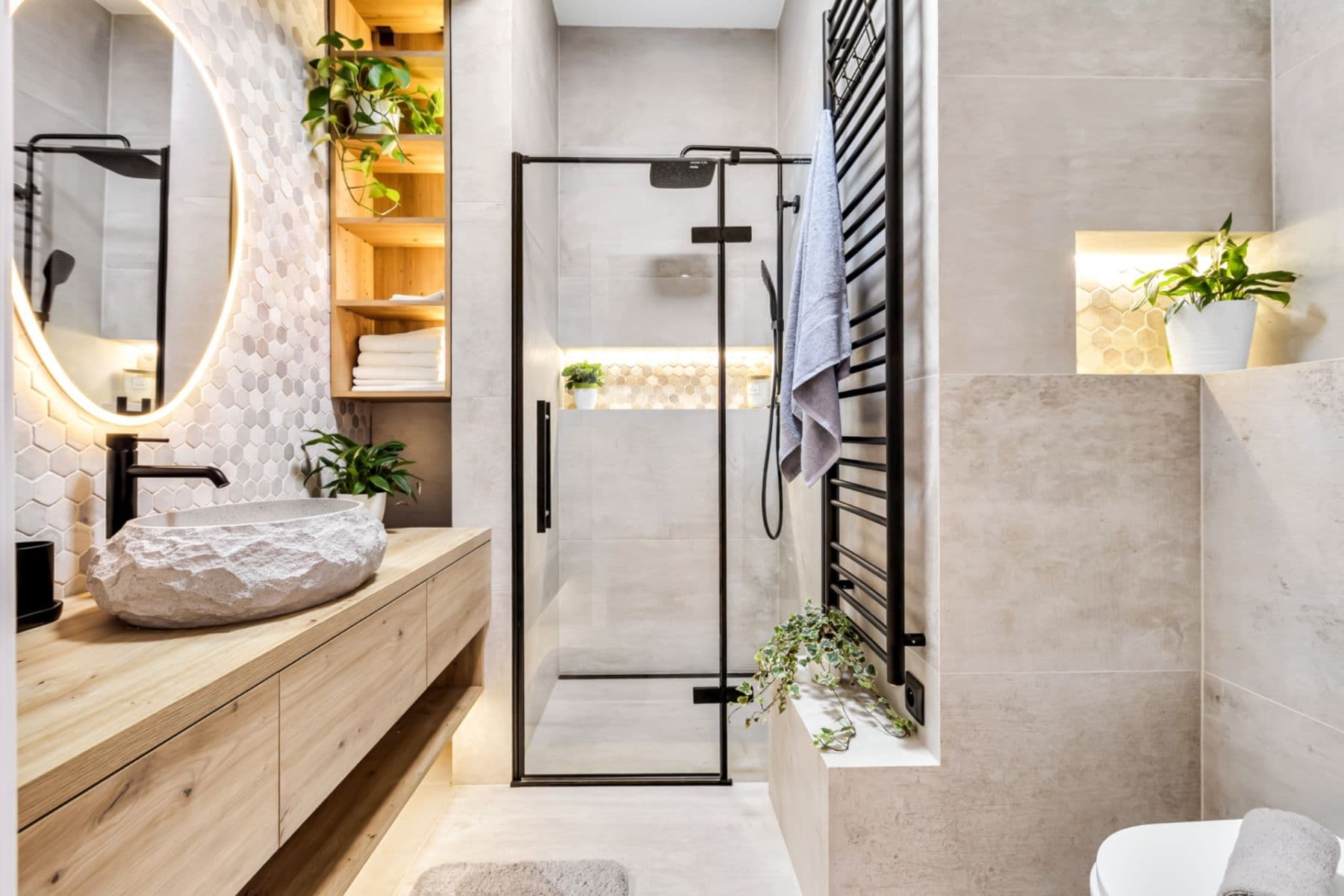 Predaj bytu 2-izbový 50 m², V Horní Stromce, Praha, Praha Predaj bytu 2-izbový 50 m², V Horní Stromce, Praha, Praha