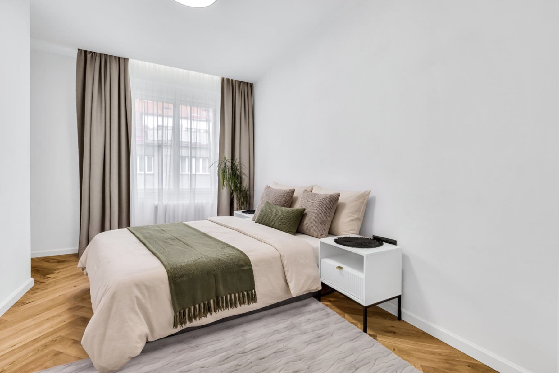 Predaj bytu 2-izbový 50 m², V Horní Stromce, Praha, Praha Predaj bytu 2-izbový 50 m², V Horní Stromce, Praha, Praha