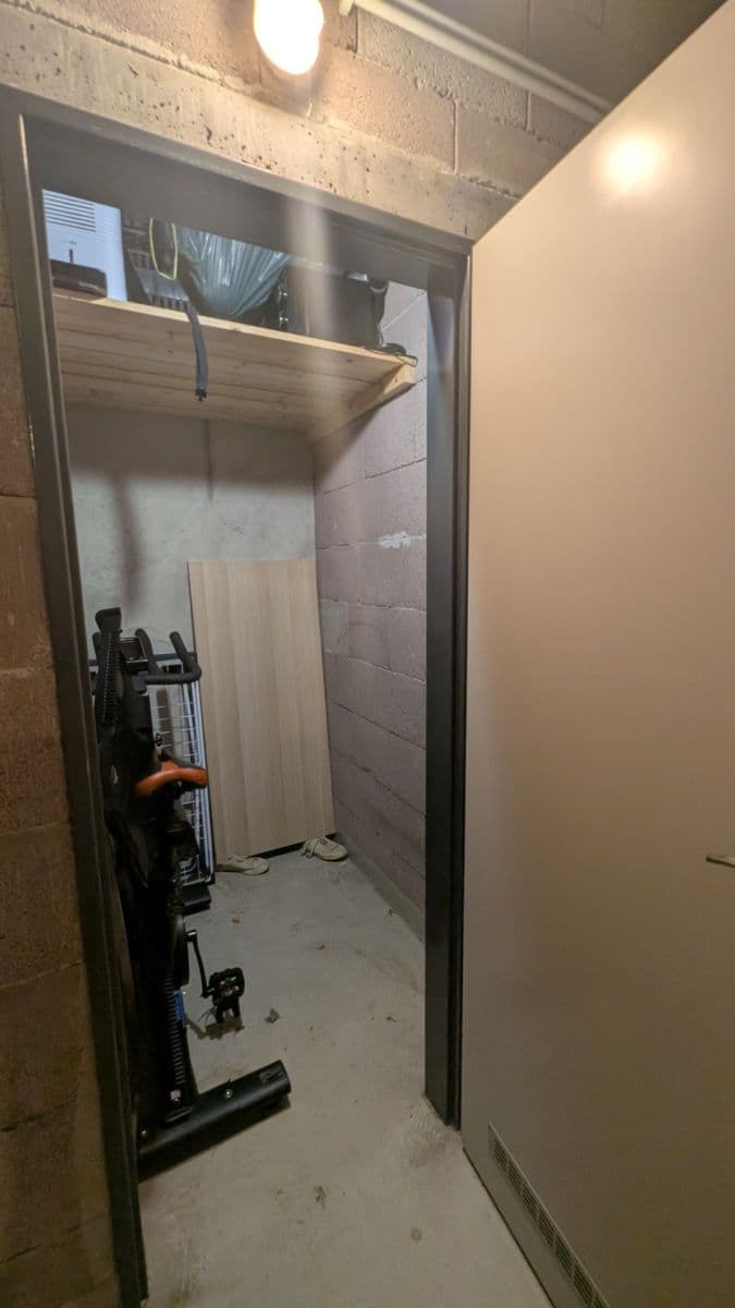 Prenájom bytu 2-izbový 43 m², Pod Kavalírkou, Praha, Praha Prenájom bytu 2-izbový 43 m², Pod Kavalírkou, Praha, Praha