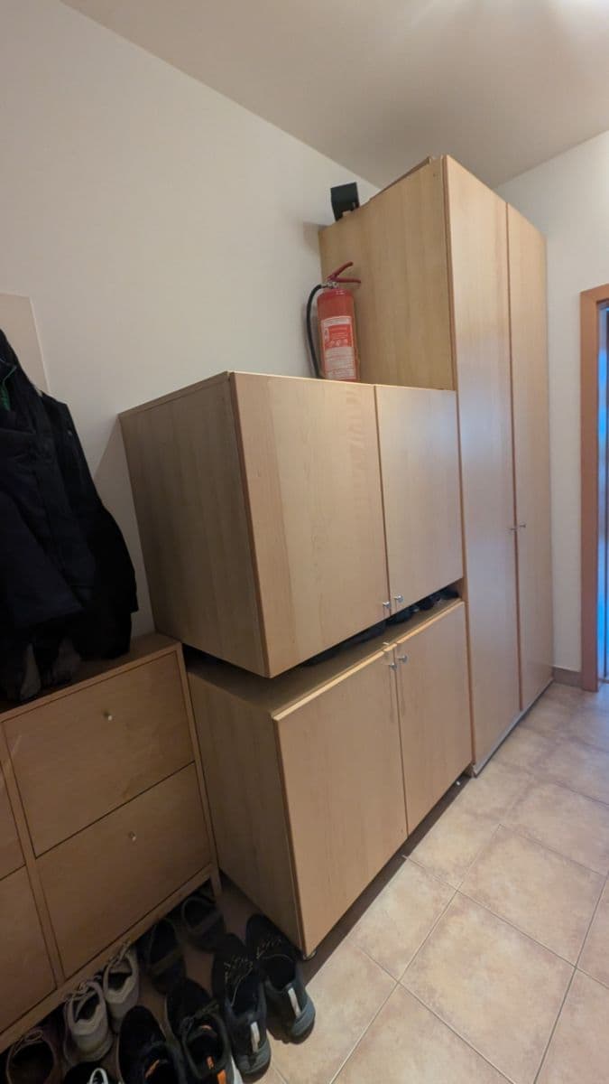 Prenájom bytu 2-izbový 43 m², Pod Kavalírkou, Praha, Praha Prenájom bytu 2-izbový 43 m², Pod Kavalírkou, Praha, Praha
