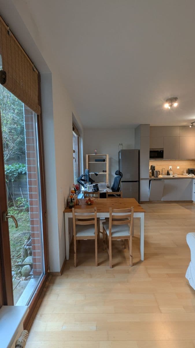 Prenájom bytu 2-izbový 43 m², Pod Kavalírkou, Praha, Praha Prenájom bytu 2-izbový 43 m², Pod Kavalírkou, Praha, Praha
